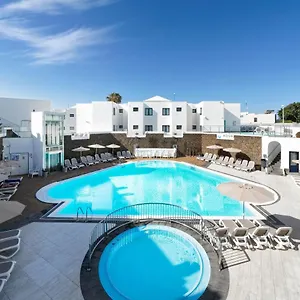 Aqua 4*, Puerto del Carmen (Lanzarote) España