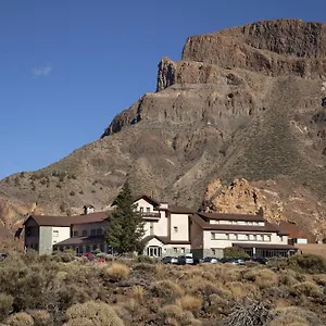 De Cañadas Del Teide 3*, La Orotava España