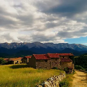 Ca L'isidró 3*, Musser España