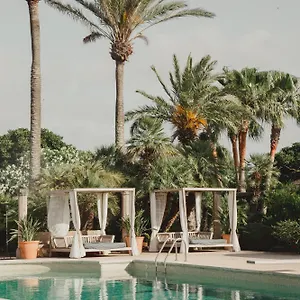 Cal Reiet Holistic Retreat 4*, Santanyí España