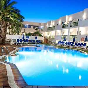 Dunas Club - Hotel&apartamentos 3*, Corralejo España