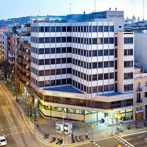 Viladomat 3*, Barcelona España
