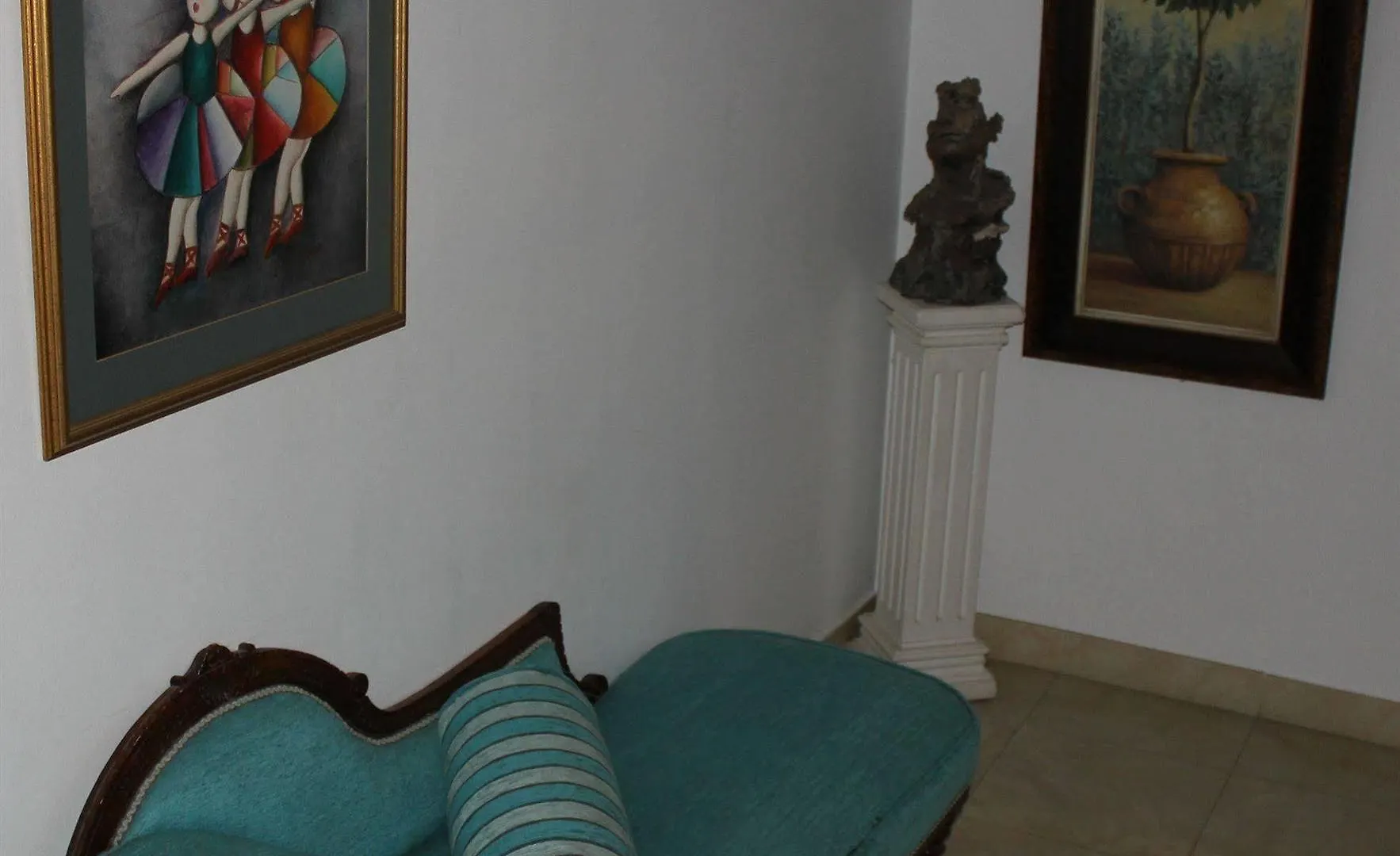 Hotel La Casa Spain